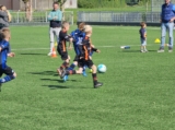 S.K.N.W.K. JO8-1 - M.Z.C. '11 JO8-3 (competitie) 2024-2025 (4e fase) (86/109)